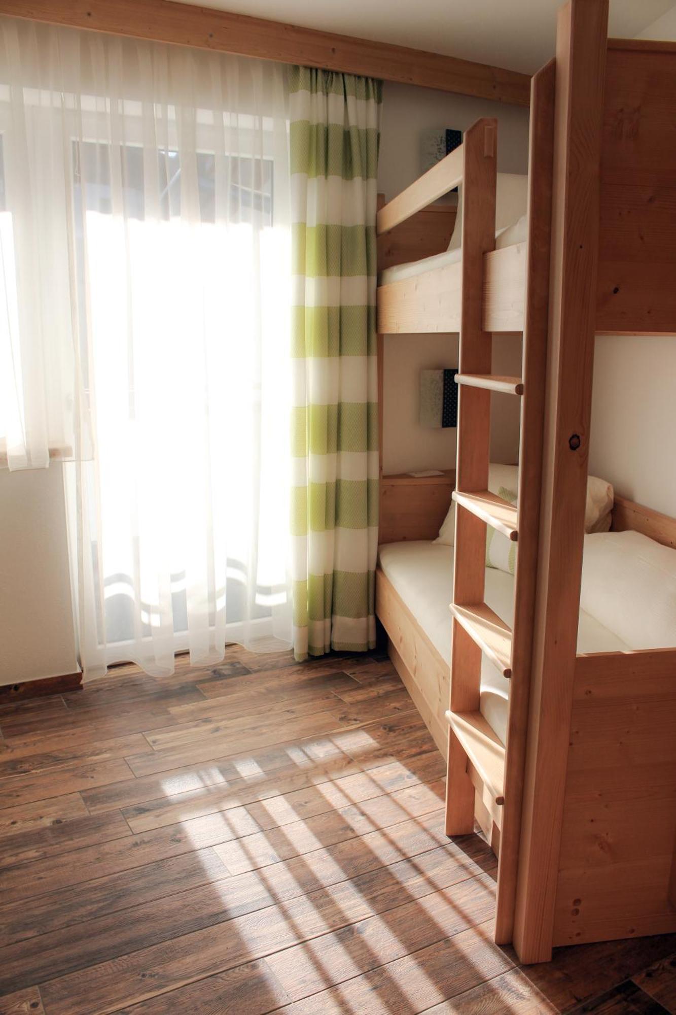 Apart Alpin Hippach Exterior foto