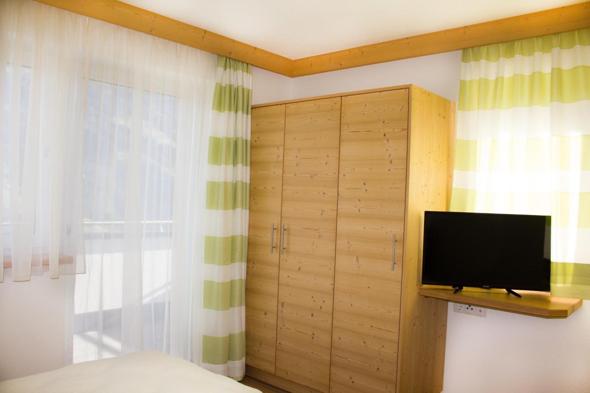Apart Alpin Hippach Exterior foto