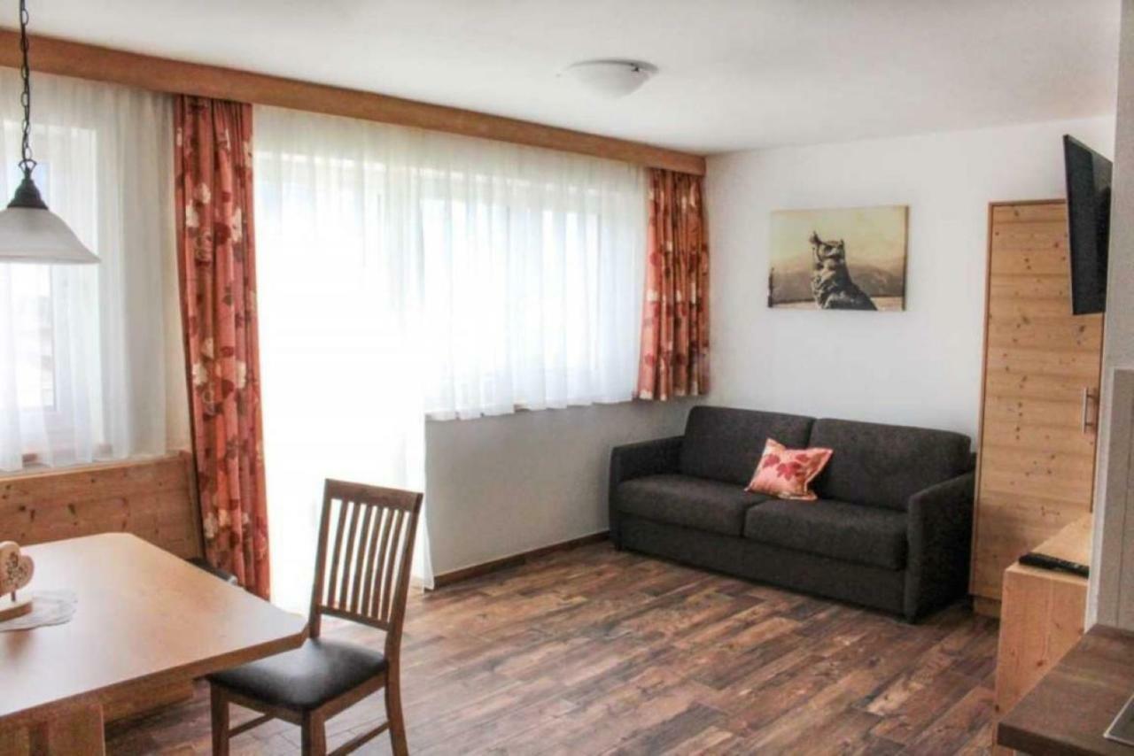 Apart Alpin Hippach Exterior foto