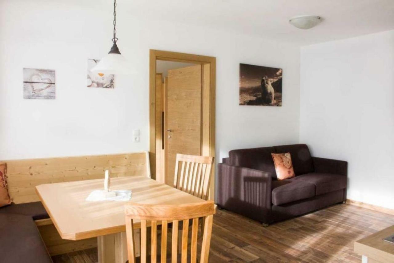 Apart Alpin Hippach Exterior foto